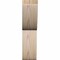 Ekena Millwork Crestline Smooth Corbel, Douglas Fir, 3 1/2"W x 6"D x 14"H COR04X06X14CRE00SDF - alternate 2